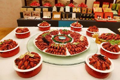 江蘇淮安 '三特'產(chǎn)業(yè)強(qiáng)起來(lái) 全面小康幸福來(lái)