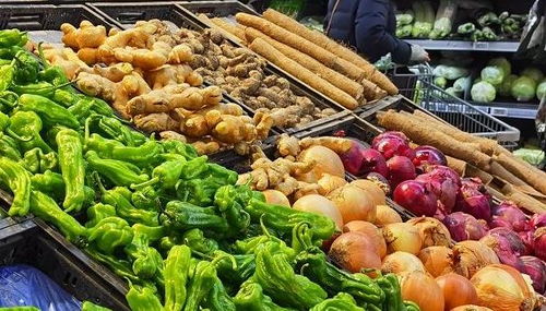 豬肉零售價格連續(xù)五周下降，食用農(nóng)產(chǎn)品價格穩(wěn)中有降