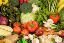 上周食用農(nóng)產(chǎn)品價格小幅回落，黃瓜價格降幅達(dá)7.5%