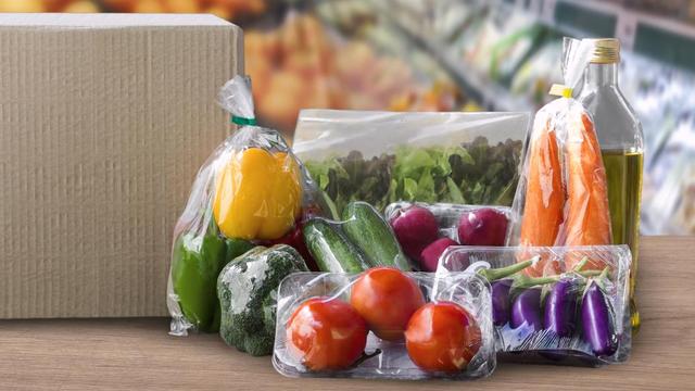 消費者呼吁食用農(nóng)產(chǎn)品包裝“開天窗”，以保障知情權(quán)